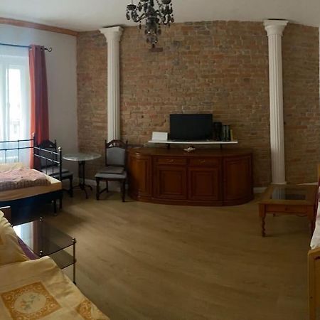 Exquisite Berlin Apartment Bagian luar foto