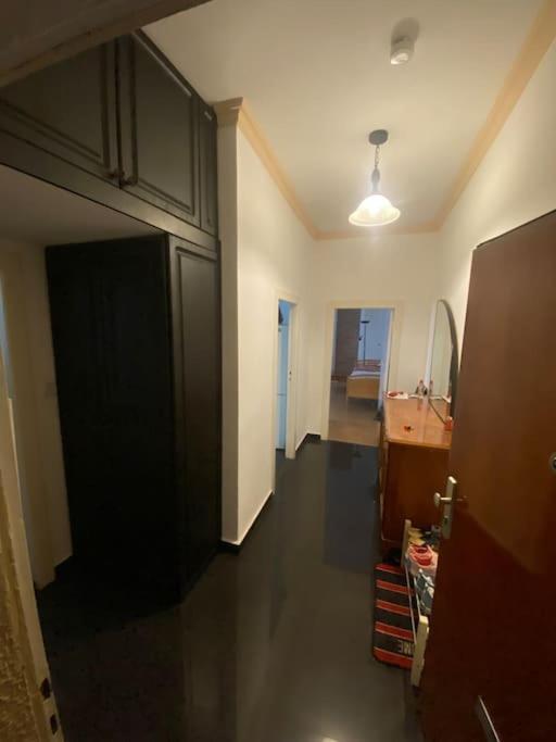 Exquisite Berlin Apartment Bagian luar foto